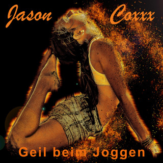 Jason Coxxx: Geil beim Joggen