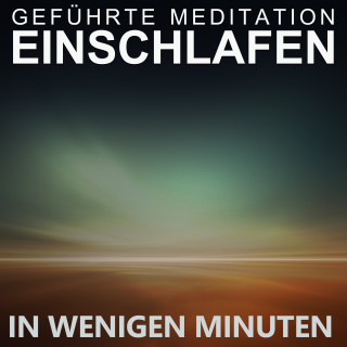 Raphael Kempermann: Geführte Meditation | Einschlafen in wenigen Minuten