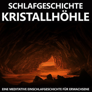 Raphael Kempermann: Schlafgeschichte Kristallhöhle