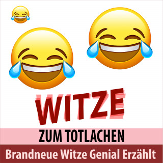 Witze Erzähler TA: Brandneue Witze Genial Erzählt - Witze zum Totlachen