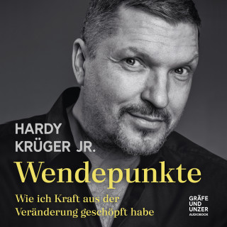 Hardy Krüger jr.: Wendepunkte