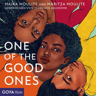 Maika Moulite, Maritza Moulite: One of the Good Ones