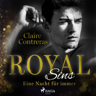 Claire Contreras: Royal Sins - Eine Nacht für immer