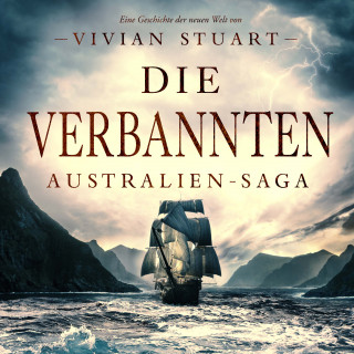 Vivian Stuart: Die Verbannten