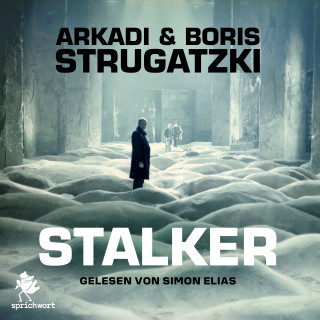 Arkadi Strugatzki, Boris Strugatzki: Stalker