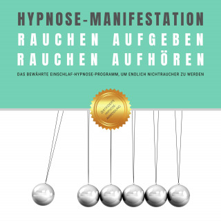 Institut für angewandte Hypnose: Hypnose-Manifestation: Rauchen aufgeben | Rauchen aufhören | Rauchentwöhnung