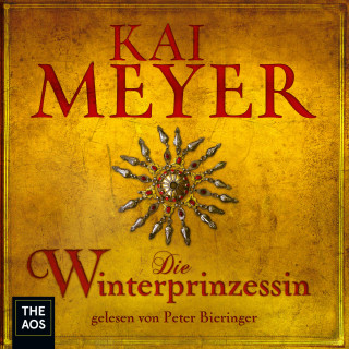 Kai Meyer: Die Winterprinzessin