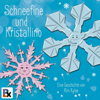 Kim Rylee: Schneefine und Kristallino