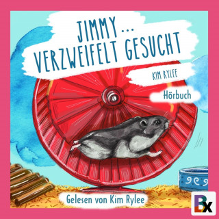 Kim Rylee: Jimmy ... verzweifelt gesucht