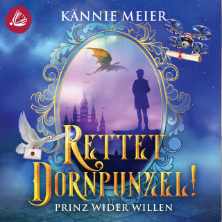 Kännie Meier: Rettet Dornpunzel!