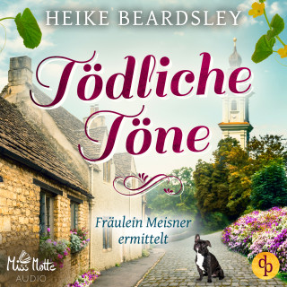 Heike Beardsley: Tödliche Töne