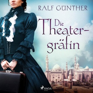 Ralf Günther: Die Theatergräfin