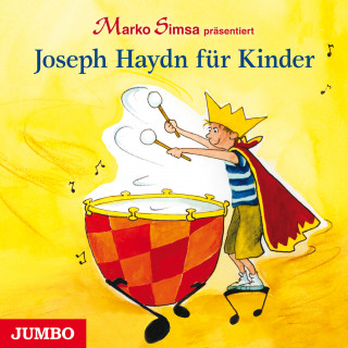 Marko Simsa: Joseph Haydn für Kinder