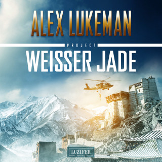 Alex Lukeman: Weisser Jade (Project 1)