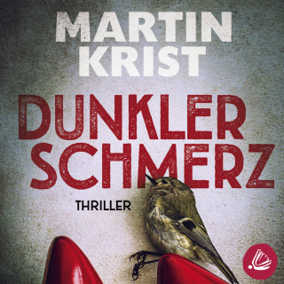 Martin Krist: Dunkler Schmerz