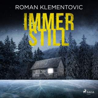 Roman Klementovic: Immerstill