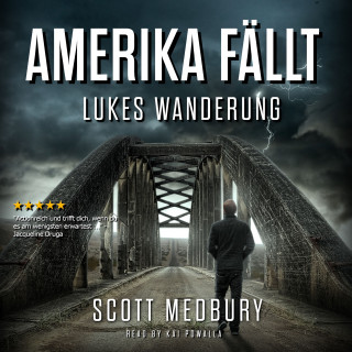 Scott Medbury: Lukes Wanderung