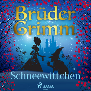 Brüder Grimm: Schneewittchen