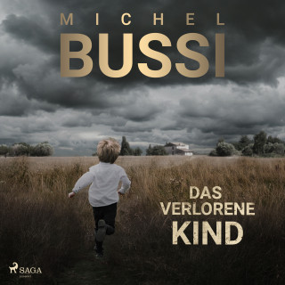 Michael Bussi: Das verlorene Kind