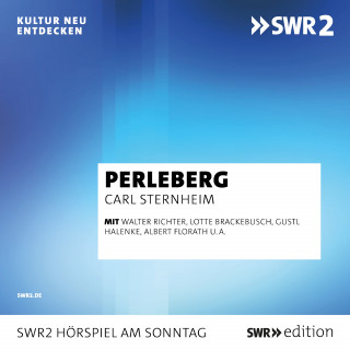 Karl Sternheim: Perleberg