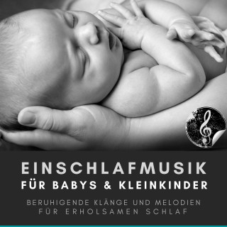 Institut für frühkindliche Entwicklung: Einschlafmusik für Babys und Kleinkinder / Bewährte Einschlafhilfe für Neugeborene