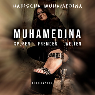 Hadischa Muhamedina: Muhamedina