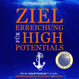 Norman Gräter: Zielerreichung für High Potentials
