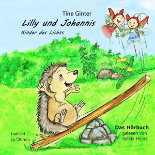 Tine Ginter: Lilly und Johannis