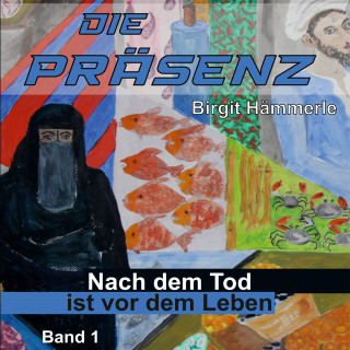 Birgit Hämmerle: Die Präsenz