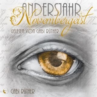 Gabi Rüther: Novembergeist