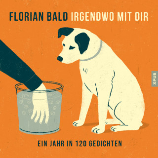 Florian Bald: Irgendwo mit dir