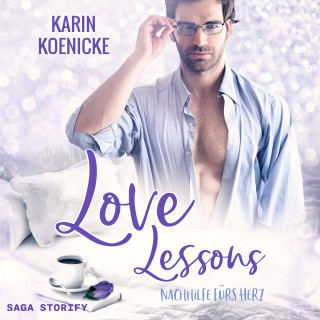 Karin Koenicke: Love Lessons - Nachhilfe fürs Herz