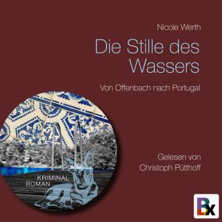 Nicole Werth: Die Stille des Wassers