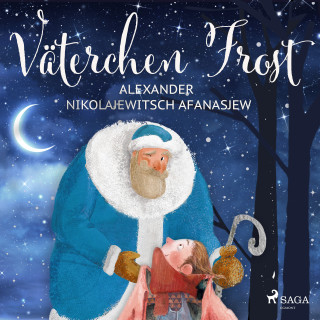 Alexander Afanasjew: Väterchen Frost