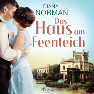 Christa Kanitz: Das Haus am Feenteich