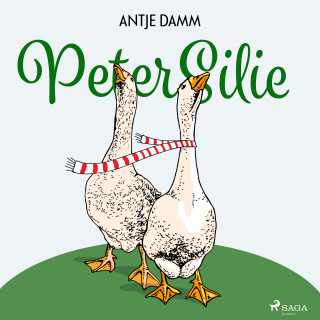 Antje Damm: PeterSilie