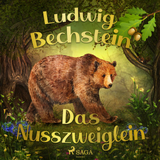 Ludwig Bechstein: Das Nusszweiglein