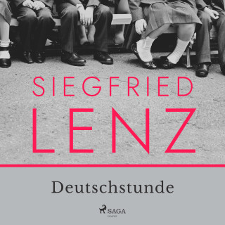Siegfried Lenz: Deutschstunde