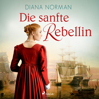 Diana Norman: Die sanfte Rebellin