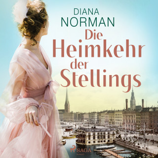 Christa Kanitz: Die Heimkehr der Stellings