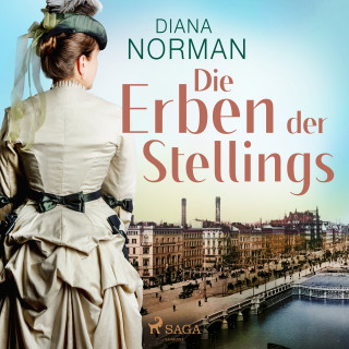 Christa Kanitz: Die Erben der Stellings