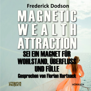 Frederick Dodson: Magnetic Wealth Attraction