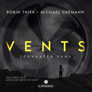 Michael Cremann: Vents