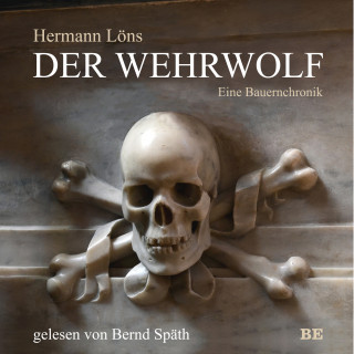 Hermann Löns: Der Wehrwolf