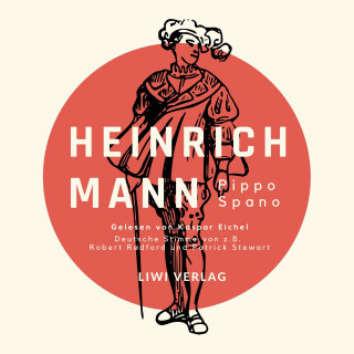 Heinrich Mann: Pippo Spano