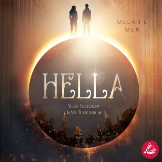 Melanie Mur: Hella