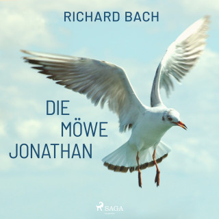 Richard Bach: Die Möwe Jonathan
