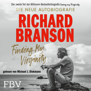 Richard Branson: Finding My Virginity