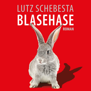 Lutz Schebesta: Blasehase