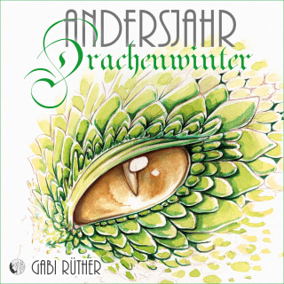 Gabi Rüther: Drachenwinter